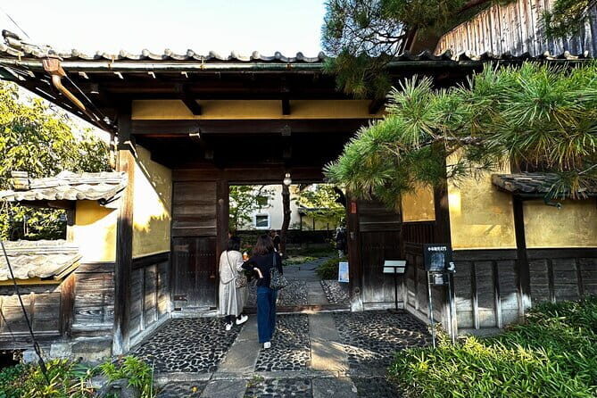1 Day Historic Obuse and Hokusai Mad Man of Art Tour in Japan - What the price covers, and when it’s worth it