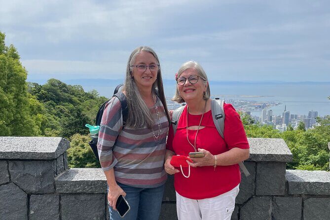 1-Day Kobe Highlights Tour including Sake Tasting - How a 1-day Kobe loop saves you from the tough logistics