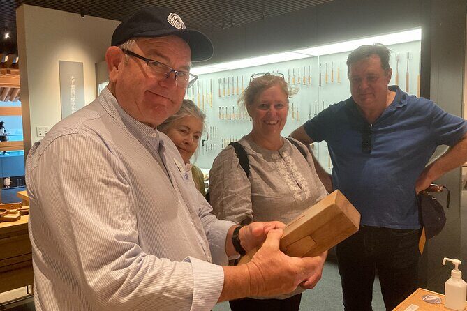 1-Day Kobe Highlights Tour including Sake Tasting - Ikuta-jinja: Kobe’s name origin and the marriage-shrine tradition