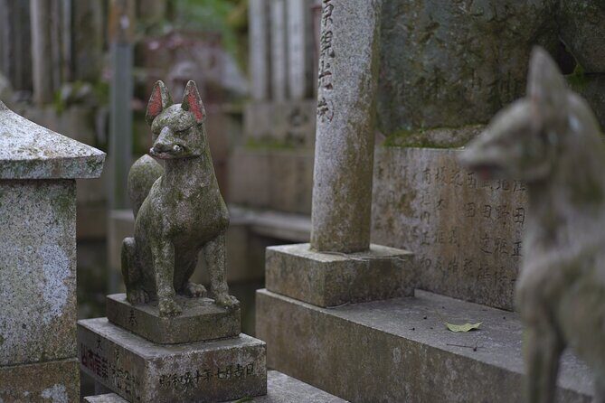 1-Day Kyoto and Nara Highlights Day Trip with a Private Car - Todai-ji and the Great Buddha: big scale, quick visit