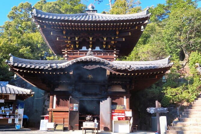1-Day Miyajima Sightseeing Tour - From Hiroshima to Miyajima: how the group moves