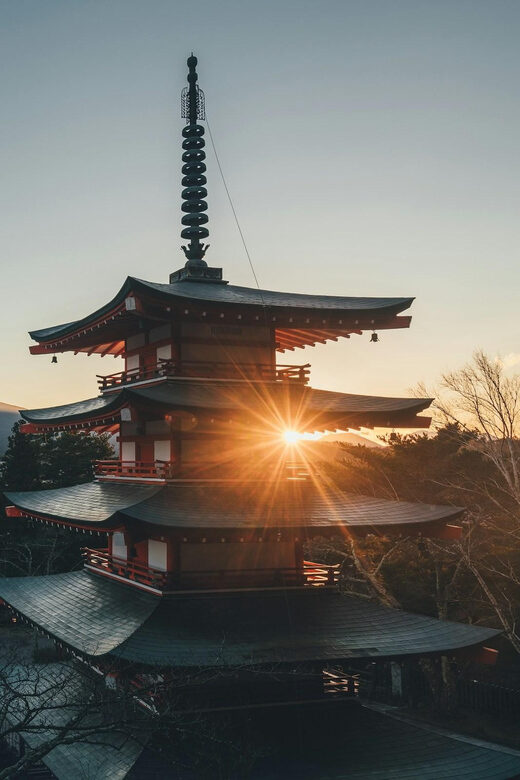 1-Day Mt Fuji and Hakone Sightseeing trip from Tokyo - Price and Value: When $322 Per Group Actually Makes Sense