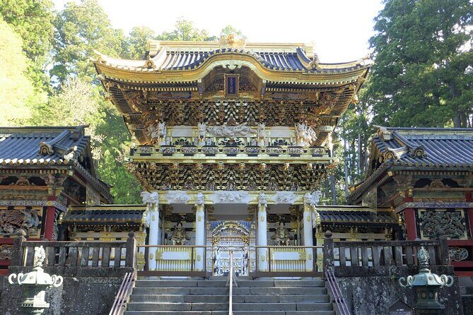 1 Day Nikko Walking Tour, Toshogu and Kanmangafuchi from Tokyo - Key Highlights Worth Your Attention