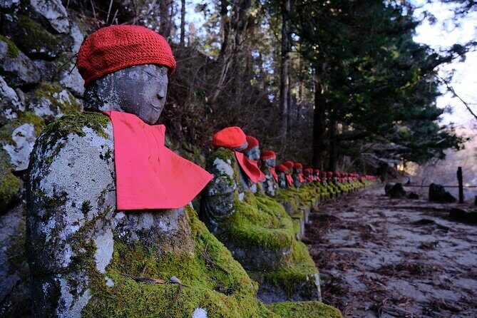 1 Day Nikko Walking Tour, Toshogu and Kanmangafuchi from Tokyo - Nikko in One Day: Why This Works So Well