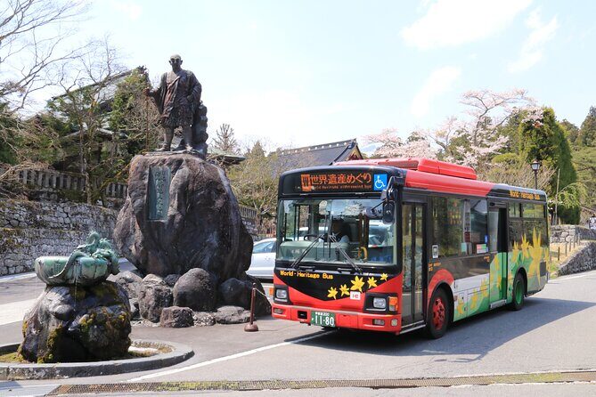 1 Day Nikko Walking Tour, Toshogu and Kanmangafuchi from Tokyo - Shinjuku to Nikko and Back: Timing, Seats, and Sanity