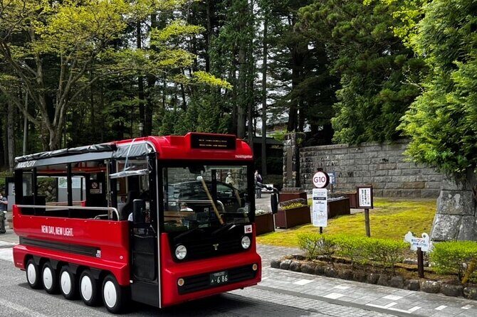 1 Day Nikko Walking Tour, Toshogu and Kanmangafuchi from Tokyo - Price and What You Actually Get for $169.75