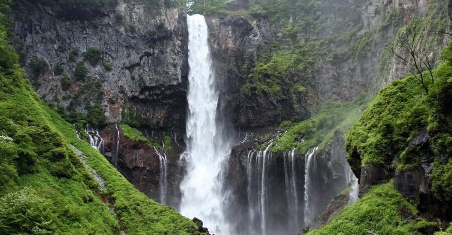 1 Day Nikko Wonders Tour from Tokyo - Kegon Falls: Views First, Then Your Own Pace