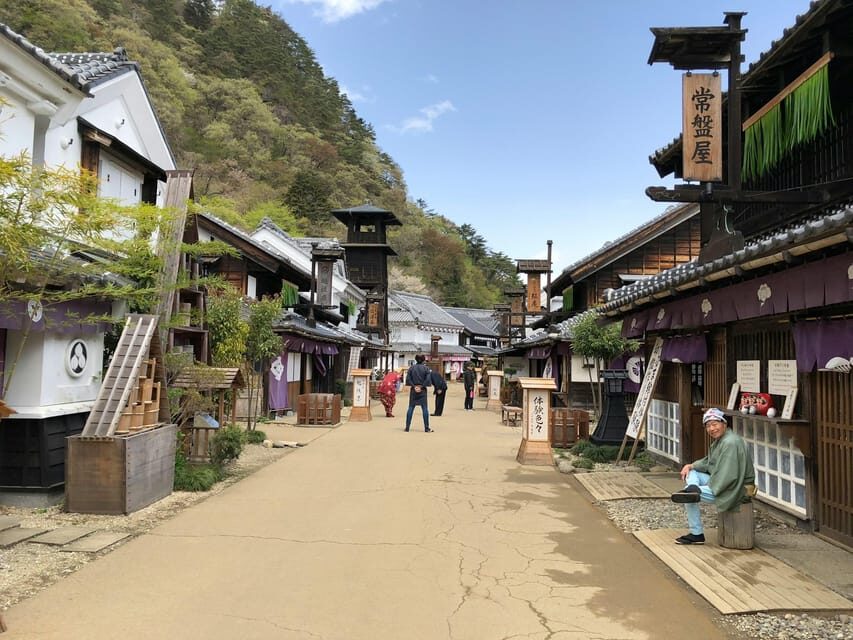 1 Day Nikko Wonders Tour from Tokyo - Guide Style in a Private Group: Fun Conversations vs. Minimal Explanation