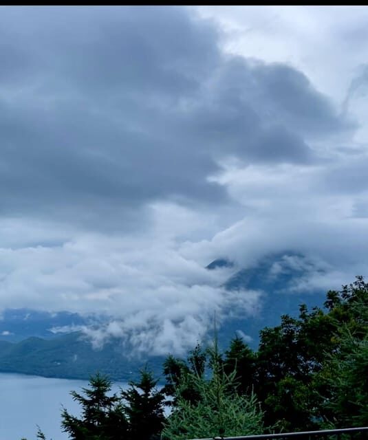 1 Day Nikko Wonders Tour from Tokyo - Getting Out of Tokyo: Pickup Options and a Scenic Start