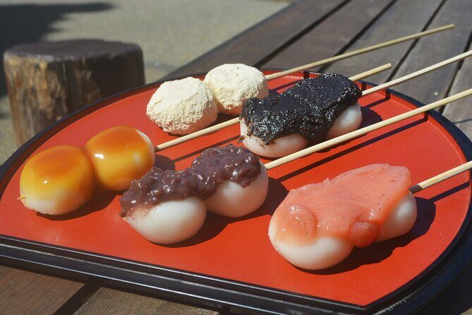 1-Day Pass for Noboribetsu Date Jidaimura - The Museum and Slower Moments When You Need a Break