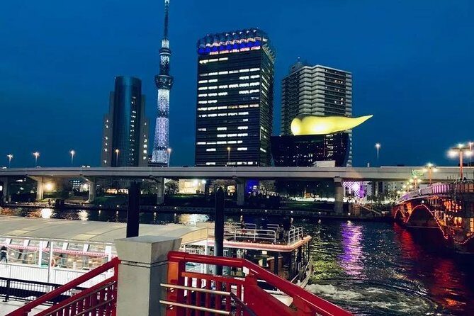 1 Day Private Charter Tokyo Tour (Green Number Plates) - The “big day” route: how the 8 hours actually plays out