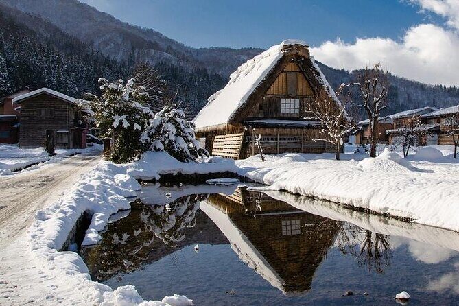 1 Day Private Charter Tour to Shirakawa-go & Takayama - What Could Go Wrong: Timing and the Driver-Guide Difference