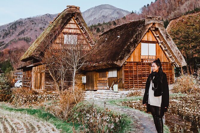 1 Day Private Charter Tour to Shirakawa-go & Takayama - Tips That Make This Day Trip Feel Effortless