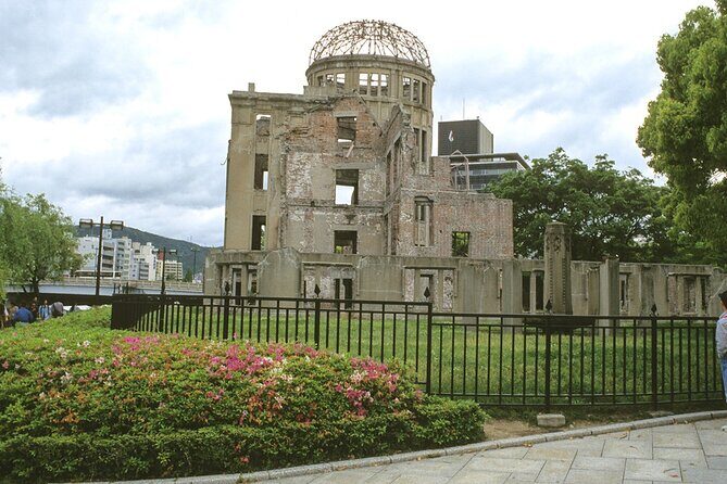 1-Day Private Sightseeing Tour in Hiroshima and Miyajima Island - Stop 3: Hiroshima Peace Memorial Museum (Plan on the Fee)