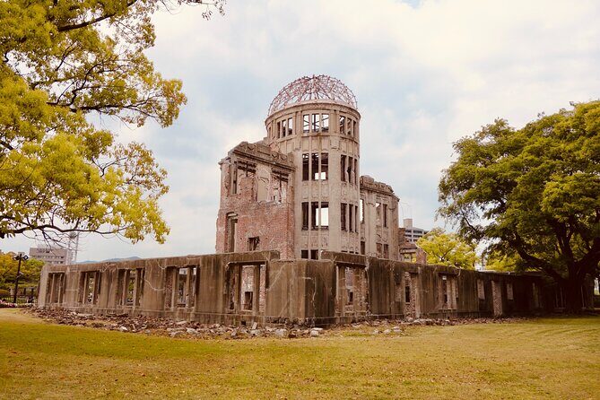 1-Day Private Sightseeing Tour in Hiroshima and Miyajima Island - Timing and Planning: Choosing a Morning Start Without Stress