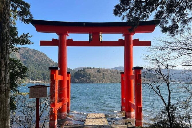 1 Day Private Tour to Hakone-Gotemba With English Speaking Driver - Key things to know before you go