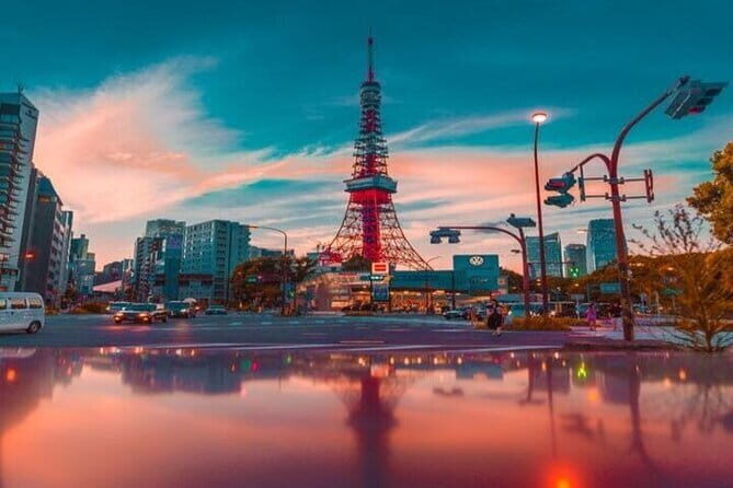 1 Day Private Tour to Hakone-Gotemba With English Speaking Driver - Hakone Shrine time: forest spirituality and onsen vibes