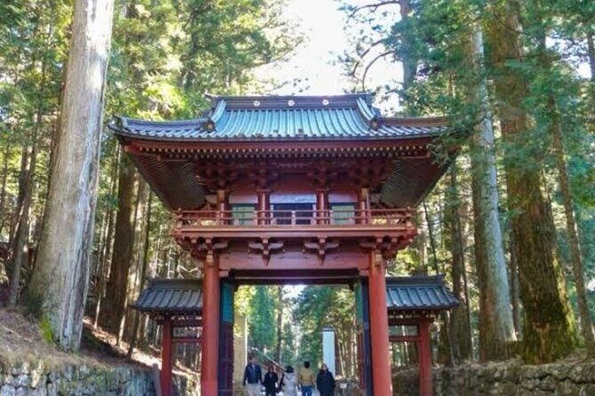 1- Day Private Tour to Nikko Tochigi With English Speaking Driver - A Private Nikko Day Built for Low-Stress Travel