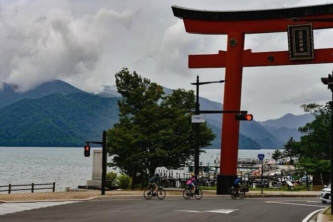 1- Day Private Tour to Nikko Tochigi With English Speaking Driver - Shinkyo Bridge: The First Structure You See (and What to Expect)