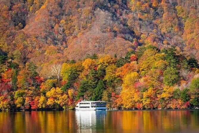 1- Day Private Tour to Nikko Tochigi With English Speaking Driver - Lake Chuzenji Skyline: Fresh Air and the Story of a Resort Era