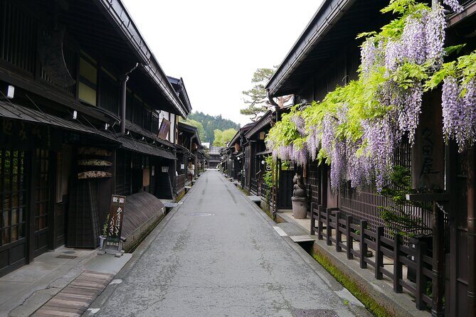 1-Day Shirakawago & Takayama Tour (Round Trip from Kanazawa) - The 8:15 start: pacing a 10-hour day from Kanazawa