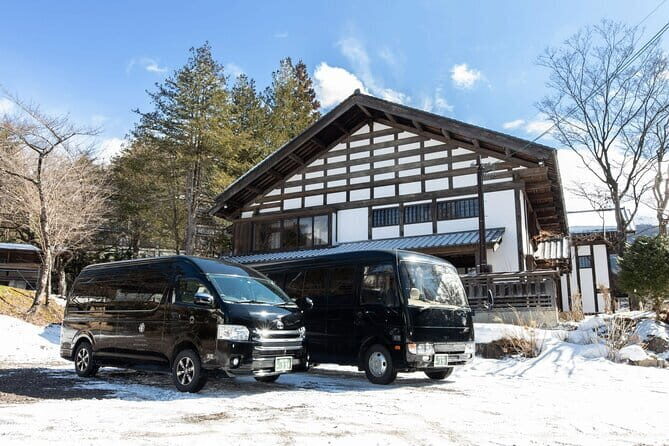1-Day Ski Tour Package from Nagano Station - Price that actually adds up (if you count the hidden costs)