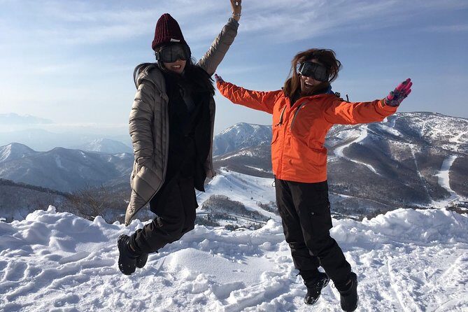 1-Day Snow Monkeys & Snow Fun in Shiga Kogen Tour - Key points worth knowing before you go