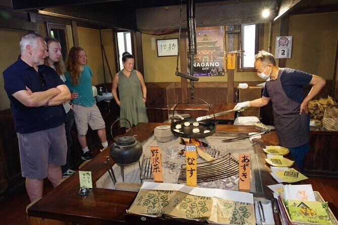 1-Day Tateyama-Kurobe Tour: Walking on the 'Roof of Japan' - Lunch rules on the mountain: plan snacks, water, and sun protection