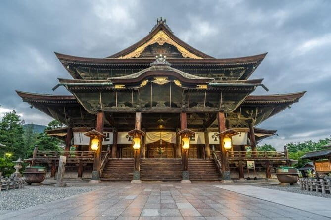 1-Day Tateyama-Kurobe Tour: Walking on the 'Roof of Japan' - Should you book this 1-day Tateyama-Kurobe tour?
