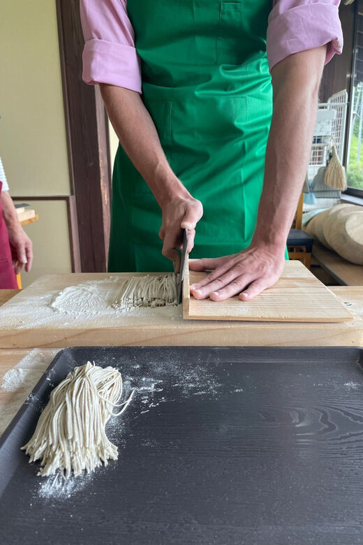 1-Day Togakushi: Soba making, Ninja Town and Hidden Shrines - Togakushi’s Myth Thread: Why the Shrine Walk Feels Personal