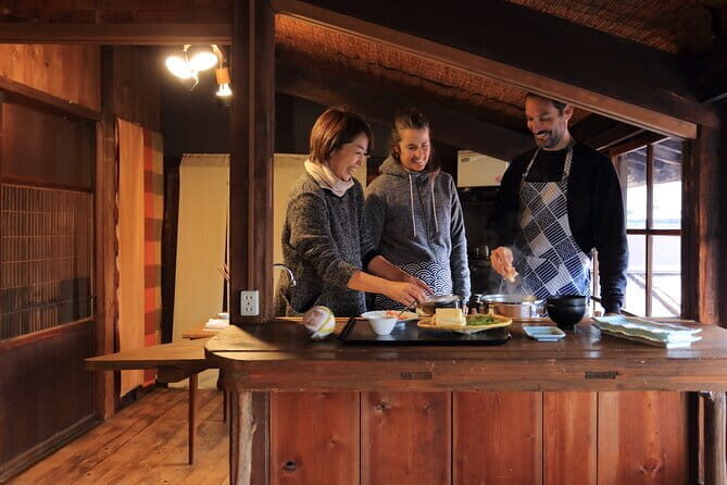 1-Day Togakushi Tour: Soba making, Ninja Town, and Hidden Shrines - Toward Okusha: Zuishimon Gate and the cedar avenue payoff