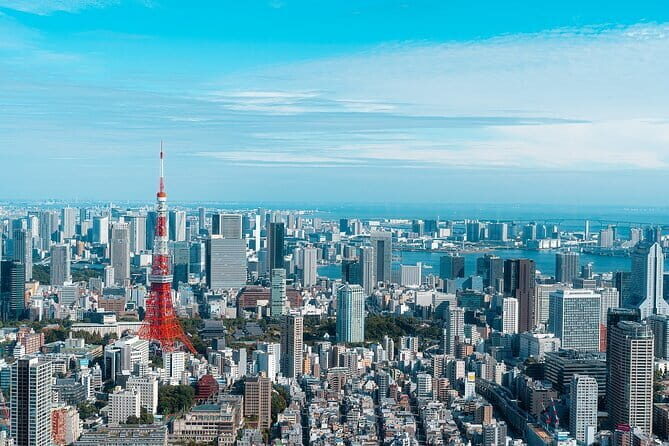 1 Day Tokyo Private Custom Tour - Key Things I’d Watch For