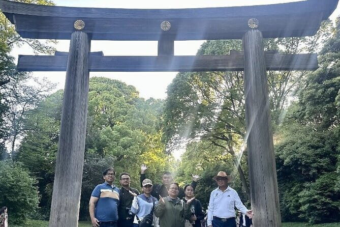 1 Day Tokyo Private Custom Tour - Price and What You’re Really Buying