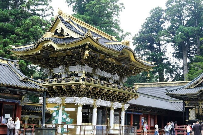 1 Day Tour Explore Nikko’s World Heritage and National Park - Key points worth knowing