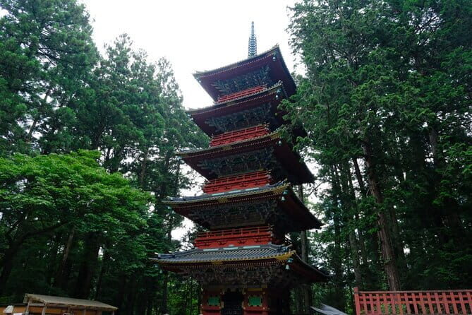 1 Day Tour Explore Nikko’s World Heritage and National Park - Price and Value: Is $208 a Good Deal?