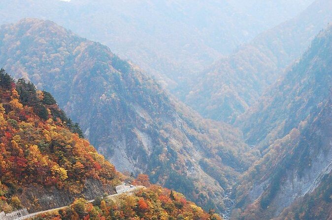 1 Day Tour from Kanazawa Tedori Gorge White Road and Shirakawa Go - Price and Value: Is $200.67 Worth It?