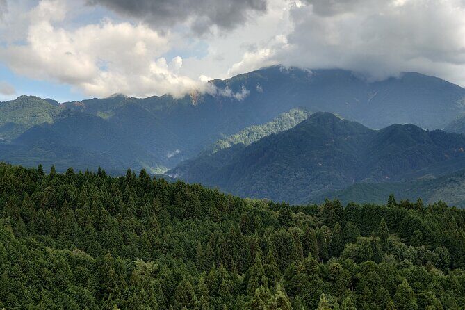 1-Day Tour from Matsumoto: Walk the Nakasendo Trail - Quick hits for this Matsumoto Nakasendo walk