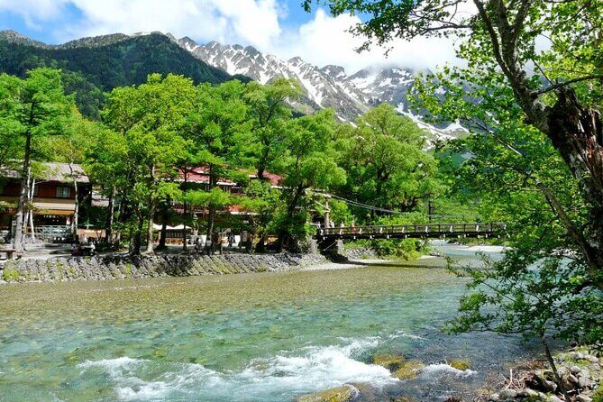 1-Day Tour from Nagano and Matsumoto Kamikochi & Matsumoto Castle - Key things I’d pay attention to