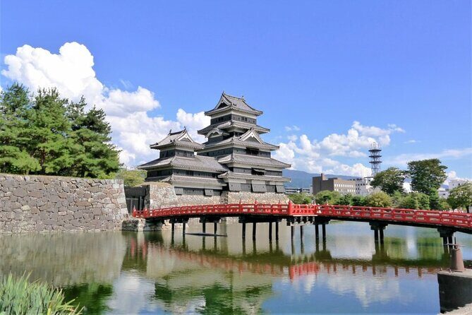 1-Day Tour from Nagano and Matsumoto Kamikochi & Matsumoto Castle - The start time, end time, and how to protect your evening plans