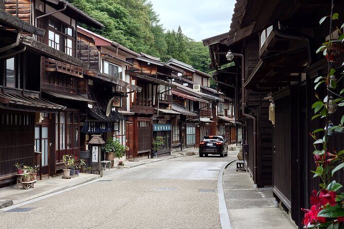 1 Day Tour From Nagano to Matsumoto Castle and Narai-Juku - Key things to know before you go