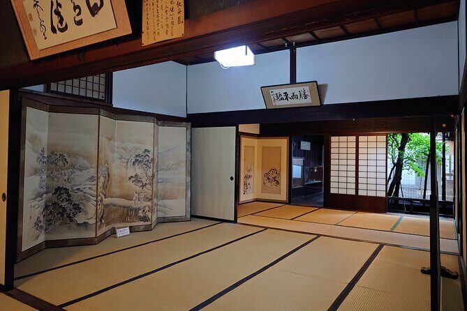 1 Day Tour From Nagano to Matsumoto Castle and Narai-Juku - A 10-hour day that actually feels manageable