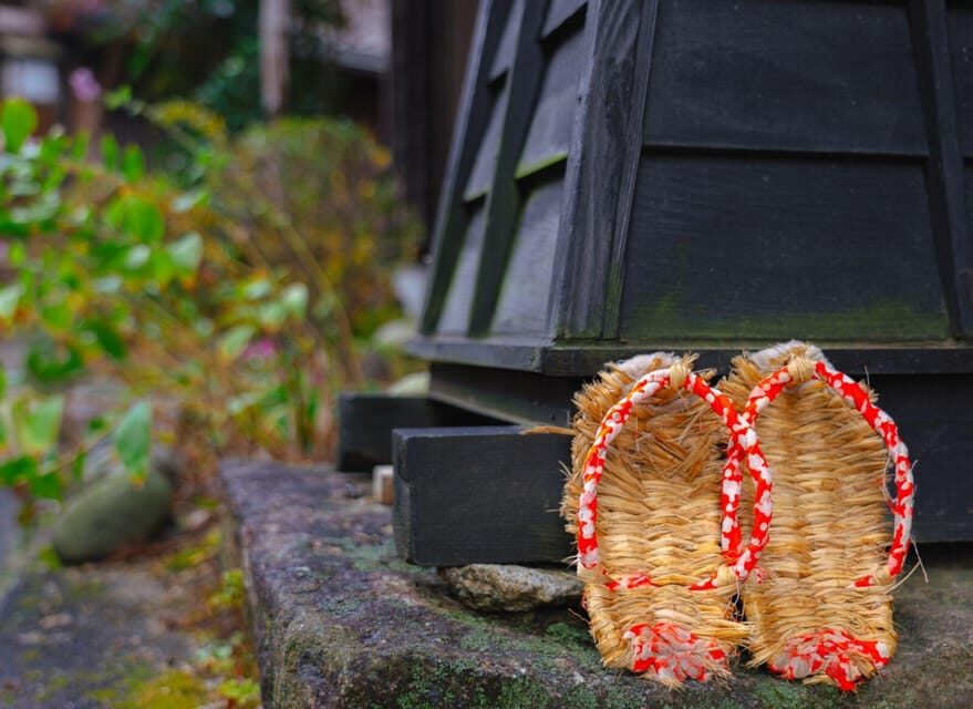 1-Day Tour from Nagoya: Hiking the Historic Nakasendo Trail - Non-Hiking Option: Post Towns Without the Long Trail Walk