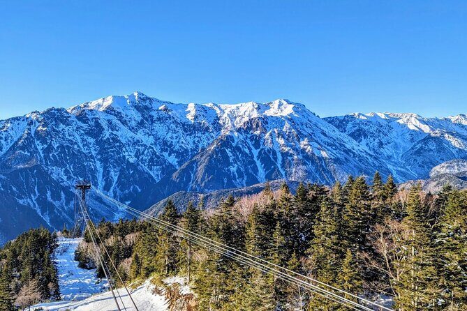 1-Day Tour from Takayama: Hida Folk Village, Caves & Ropeway - Key Highlights You’ll Actually Feel