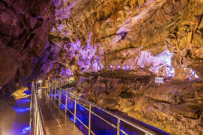 1-Day Tour from Takayama: Hida Folk Village, Caves & Ropeway - How This 8-Hour Takayama Day Actually Flows