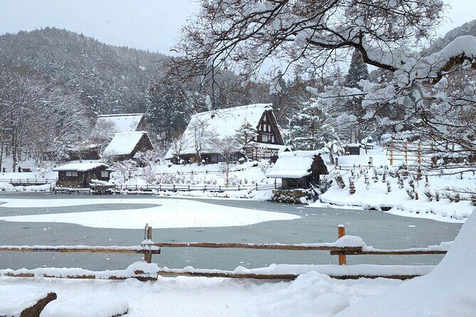 1-Day Tour from Takayama: Hida Folk Village, Caves & Ropeway - Price and Value: What You’re Paying For