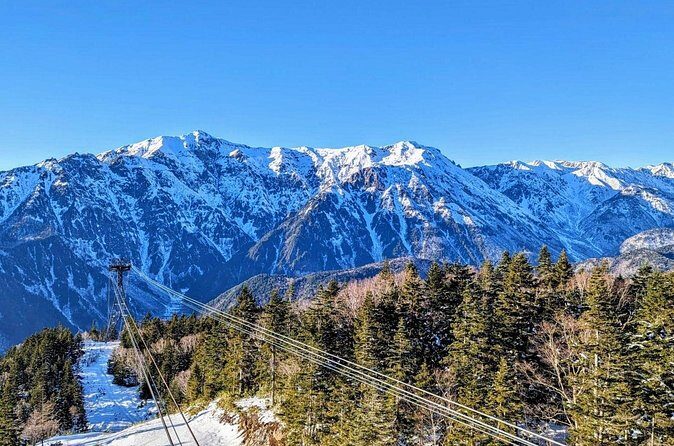 1-Day Tour from Takayama: Hida Folk Village, Caves & Ropeway - Comfort Tips That Will Help Your Day Go Better