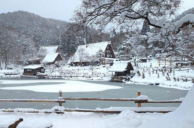 1-Day Tour from Takayama: Hida Folk Village, Caves & Ropeway - Who This Tour Fits Best