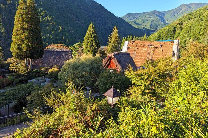 1-Day Tour from Takayama: Unveiling the Charm of Gero Onsen - Key highlights to look forward to