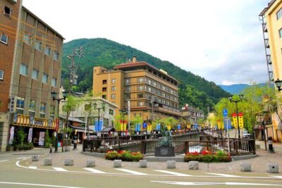 1-Day Tour from Takayama: Unveiling the Charm of Gero Onsen - Starting right: where to meet and how to spot your guide