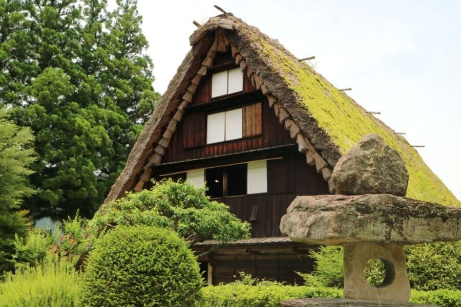 1-Day Tour from Takayama: Unveiling the Charm of Gero Onsen - Onsen Museum: turning a soak into an education
